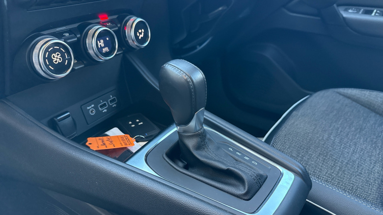 Renault Captur 1.3 TCE 140 S Edition 5dr EDC Petrol Hatchback